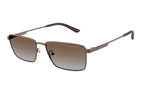 Sonnenbrille Emporio Armani EA2169 300689