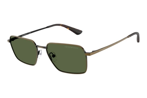 Sonnenbrille Emporio Armani EA2178 344671