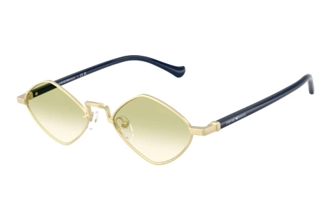 Sonnenbrille Emporio Armani EA2182 30028E