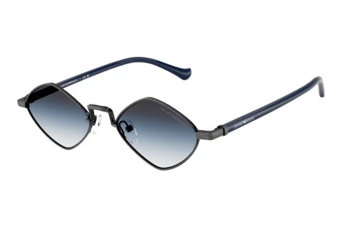 Sonnenbrille Emporio Armani EA2182 34448G