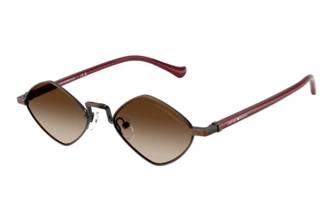 Sonnenbrille Emporio Armani EA2182 345513