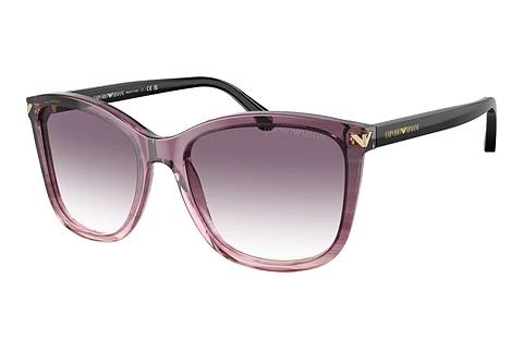 Sonnenbrille Emporio Armani EA4060 59668H