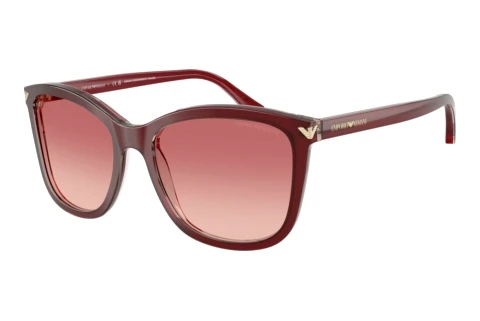 Sonnenbrille Emporio Armani EA4060 6377A5