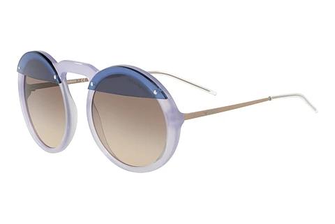 Sonnenbrille Emporio Armani EA4121 570513