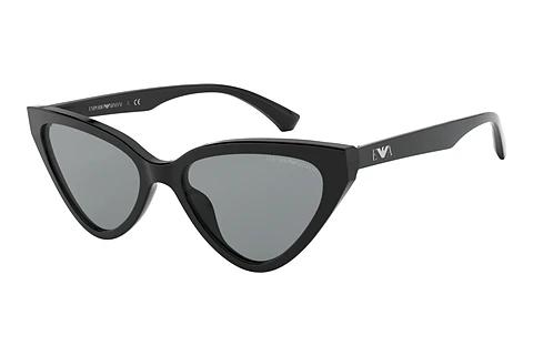 Sonnenbrille Emporio Armani EA4136 500187