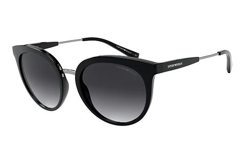 Sonnenbrille Emporio Armani EA4145 50018G
