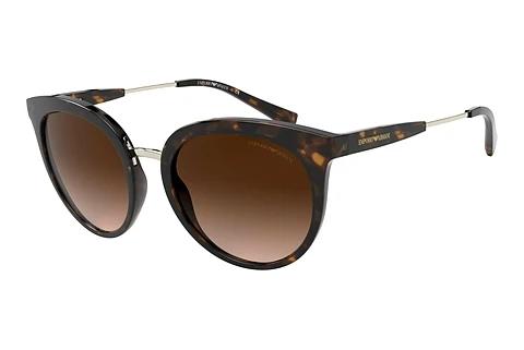 Sonnenbrille Emporio Armani EA4145 508913