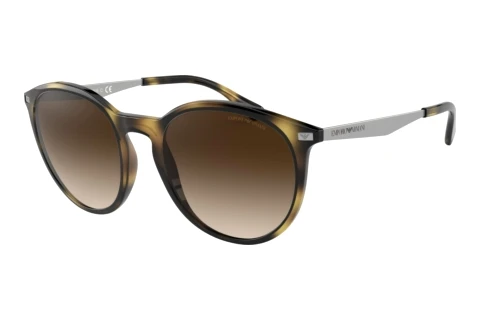 Sonnenbrille Emporio Armani EA4148 508913