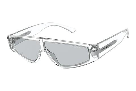Sonnenbrille Emporio Armani EA4167 537187