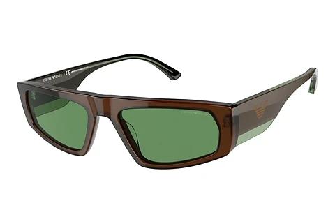 Sonnenbrille Emporio Armani EA4168 5910/2