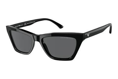 Sonnenbrille Emporio Armani EA4169 587587