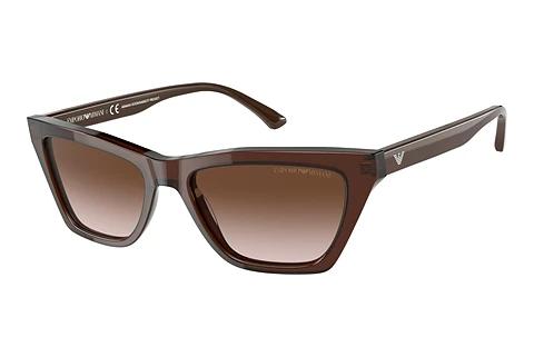 Sonnenbrille Emporio Armani EA4169 591013