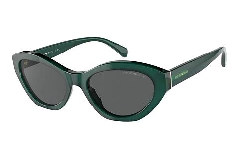 Sonnenbrille Emporio Armani EA4172 512787