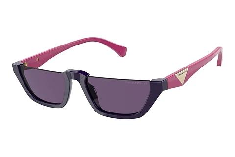 Sonnenbrille Emporio Armani EA4174 55601A