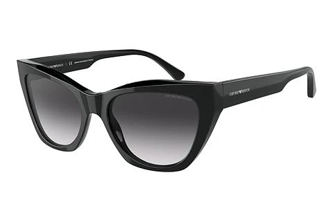 Sonnenbrille Emporio Armani EA4176 58758G
