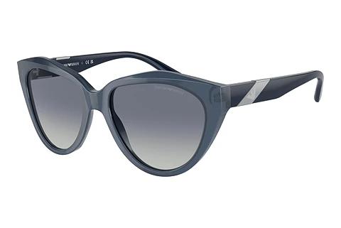 Sonnenbrille Emporio Armani EA4178 59114L