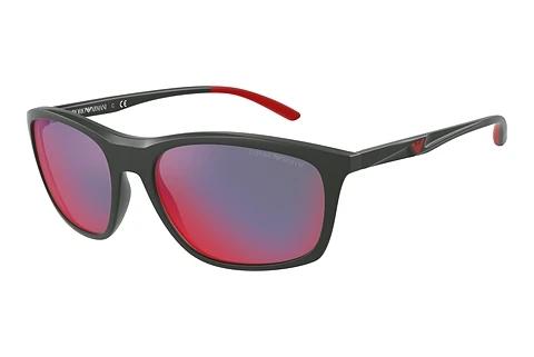 Lunettes de soleil Emporio Armani EA4179 54376Q