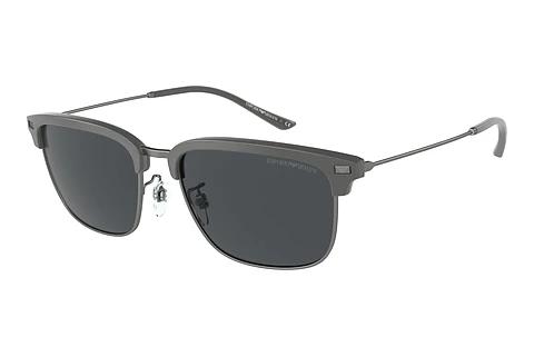 Sonnenbrille Emporio Armani EA4180 542487