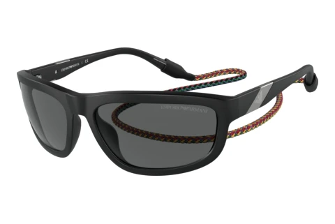 Occhiali da vista Emporio Armani EA4183U 500187
