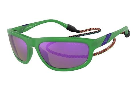 Sonnenbrille Emporio Armani EA4183U 52844V