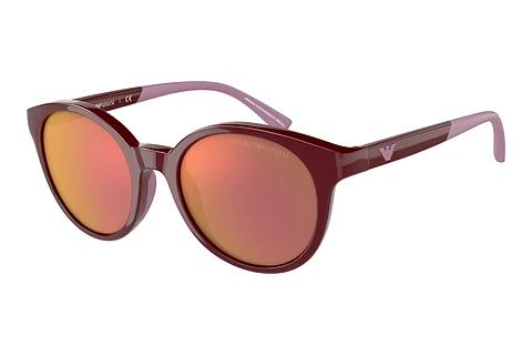 Sonnenbrille Emporio Armani EA4185 5077D0