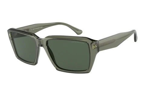 Sonnenbrille Emporio Armani EA4186 536271