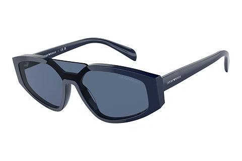 Sonnenbrille Emporio Armani EA4194 514580