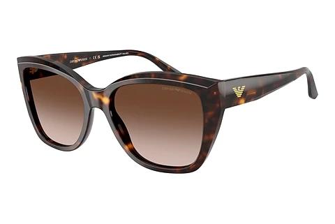 Sonnenbrille Emporio Armani EA4198 502613