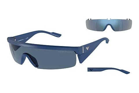 Sonnenbrille Emporio Armani EA4204U 601380