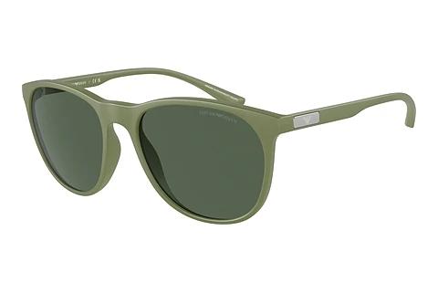 Sonnenbrille Emporio Armani EA4210 542471