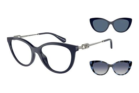 Sonnenbrille Emporio Armani EA4213U 51451W