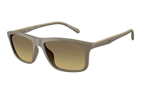 Sonnenbrille Emporio Armani EA4257U 5437G9