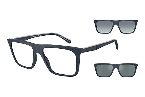 Sonnenbrille Emporio Armani EA4258 50881W