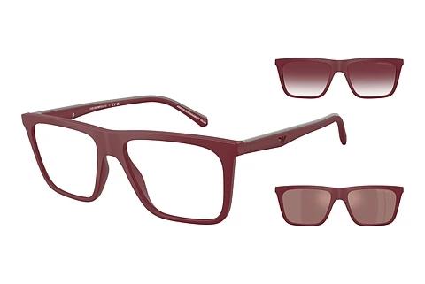 Sonnenbrille Emporio Armani EA4258 52611W