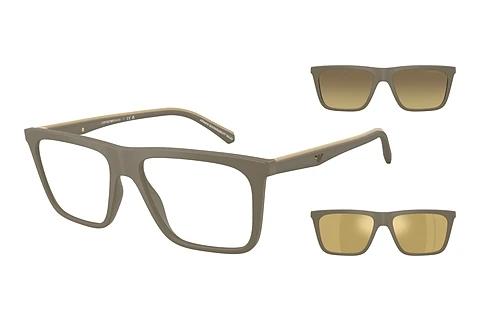 Sonnenbrille Emporio Armani EA4258 54371W
