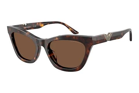 Sonnenbrille Emporio Armani EA4259U 502673