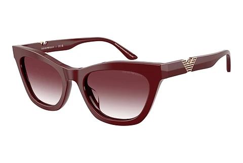 Sonnenbrille Emporio Armani EA4259U 63238H