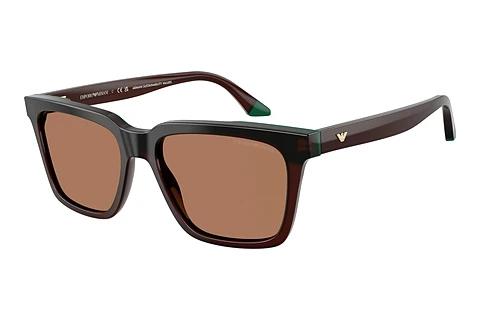 Lunettes de soleil Emporio Armani EA4260 631573