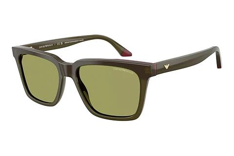 Sonnenbrille Emporio Armani EA4260 63162A