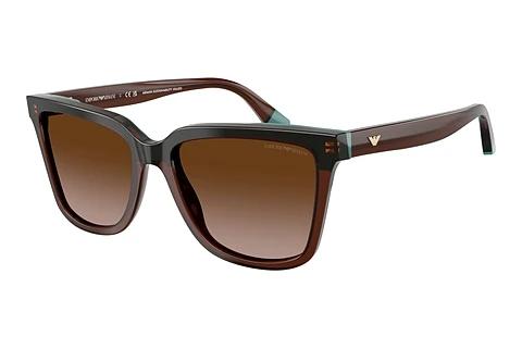 Sonnenbrille Emporio Armani EA4261 631813