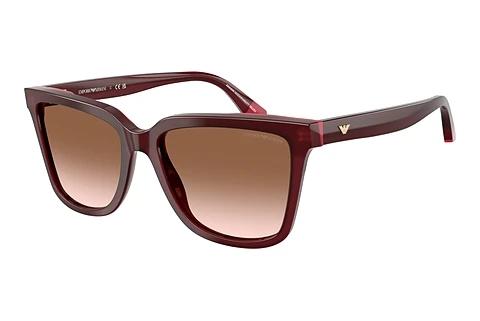 Sonnenbrille Emporio Armani EA4261 632013