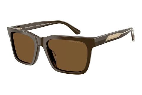 Sonnenbrille Emporio Armani EA4262U 630773