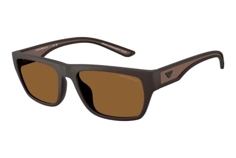 Sonnenbrille Emporio Armani EA4267U 618673
