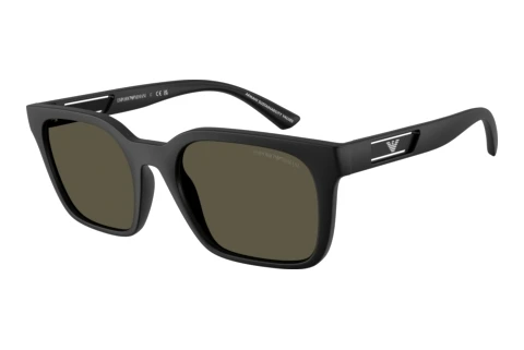 Sonnenbrille Emporio Armani EA4269 500187