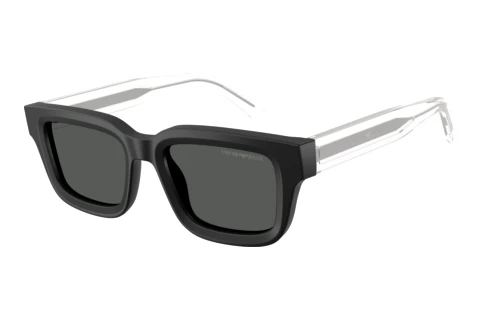 Sonnenbrille Emporio Armani EA4270 500187