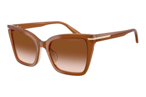 Sonnenbrille Emporio Armani EA4273BU 637613