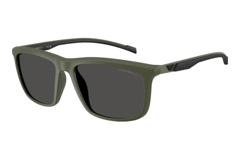 Sonnenbrille Emporio Armani EA4278U 618487