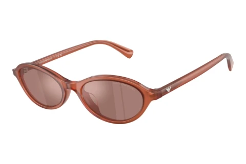 Sonnenbrille Emporio Armani EA4281U 64556G