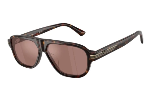 Sonnenbrille Emporio Armani EA4285U 64596G