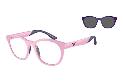 Sonnenbrille Emporio Armani EK4001 60161W